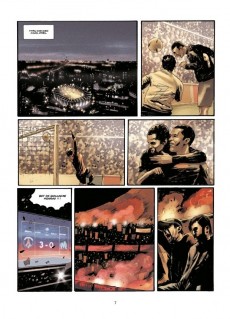 Extrait de Le fils de la perdition