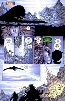 Extrait de Michael Turner's Fathom Vol. 1 (Top Cow - 1998) -9- Issue 09 part 9 of 9