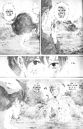 Extrait de Thermae Romae -6- Volume VI