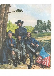 Extrait de Blueberry -15a1981- Ballade pour un cercueil