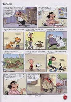 Extrait de L'agent 212 -25es2013- L'agent prend la pose