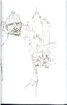 Extrait de (AUT) De Crécy -8TT- 500 dessins volume II