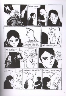 Extrait de L'astragale