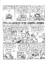 Extrait de Athanagor Wurlitzer, obsédé sexuel -INT- L'Intégrale