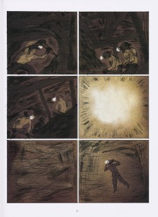 Extrait de L'art du chevalement - L'Art du chevalement