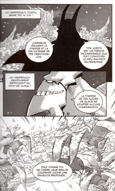 Extrait de Wakfu -2- La légende de Jiva