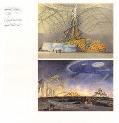 Extrait de (AUT) Schuiten, François -2013- François Schuiten, l'horloger du rêve