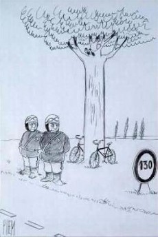 Extrait de Les gendarmes (Piem) - Les Gendarmes