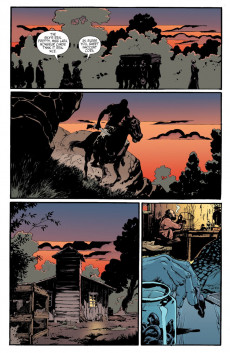 Extrait de Django Unchained (2013) -7- Django Unchained #7