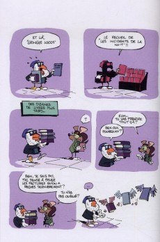 Extrait de Magnétophone