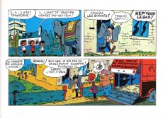 Extrait de Modeste et Pompon (Attanasio) -2- Plus vite modeste !