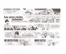 Extrait de Huit mois dans l'enfer des hauts de pages -2- Dans l'enfer des hauts de pages