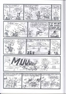 Extrait de Hercule l'homme, sa vie, ses travaux...