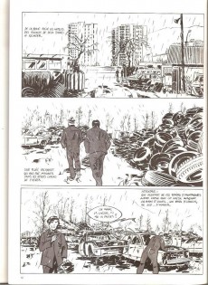 Extrait de Avant le crépuscule