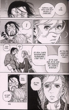 Extrait de Vinland Saga -12- Tome 12