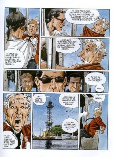 Extrait de Vieux fou ! -2- Le retour du vieux fou