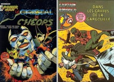 Extrait de Power Man -Rec04- Deux aventures de Power Man (n°6 et Captain America n°7)