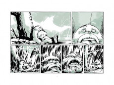 Extrait de L'abominable Charles Christopher -1- Livre 1