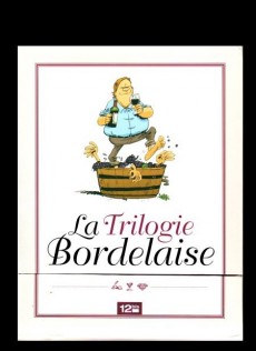 Extrait de La trilogie bordelaise -2- Dico Vino - Guide Encyclopéthylique du Vin
