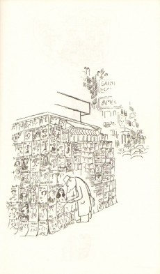 Extrait de (AUT) Sempé -1964b1981- Sauve qui peut