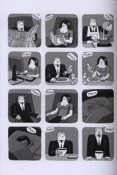 Extrait de Sois bête et tais-toi