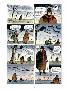 Extrait de Le journal de Jules Renard -a2014- Le journal de Jules Renard lu par Fred