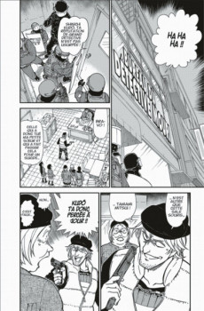 Extrait de Détective Conan -74- Tome 74