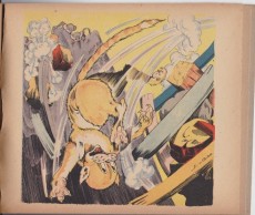 Extrait de Huipatte et Hurrar (Histoire de) - Huipatte et Hurrar