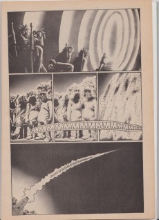 Extrait de Anomaly (1969) -4- Alice In Wonderlust