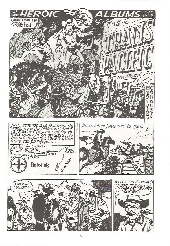 Extrait de Aventures réalistes -1- Tome 1