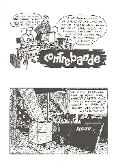 Extrait de Aventures réalistes -3- Tome 3