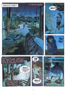 Extrait de Decalogo (Il) -1- Il manoscritto