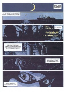 Extrait de Decalogo (Il) -2- La fatwa