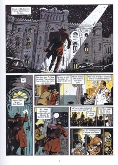 Extrait de Decalogo (Il) -3- La meteora