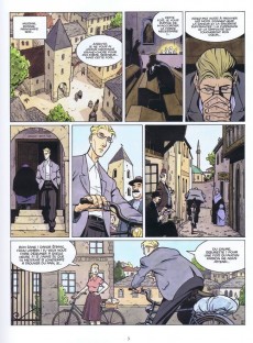 Extrait de Decalogo (Il) -4- Il giuramento