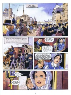 Extrait de Decalogo (Il) -7- I congiurati