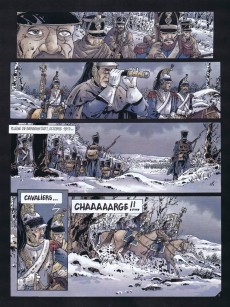 Extrait de Decalogo (Il) -8- Nahik