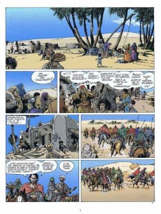 Extrait de Decalogo (Il) -10- L'ultima sura