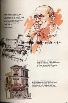 Extrait de (AUT) Titwane - Enquêtes générales