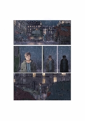 Extrait de Où sont passés les grands jours ? -TL- Tome 1