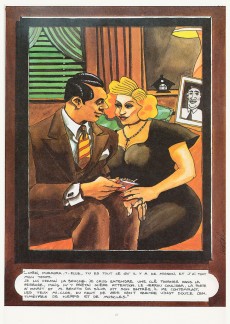 Extrait de Arrière Saison