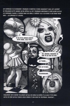 Extrait de Heartless