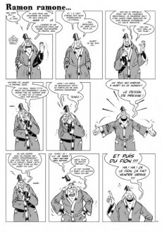 Extrait de Alimentation Générale -5- Alimentation Générale - Y en a un peu plus, je vous le mets quand même ? 