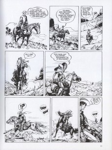 Extrait de Jerry Spring -2TT- Yucca Ranch