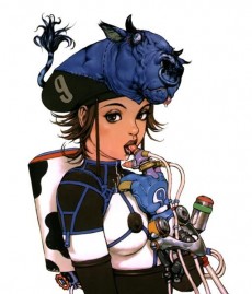 Extrait de (AUT) Terada, Katsuya - Zenbu