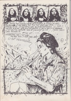 Extrait de Activité sexuelle : Normale