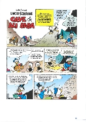Extrait de La dynastie Donald Duck - Intégrale Carl Barks -13- La Caverne d'Ali Baba et autres histoires (1962 - 1963)