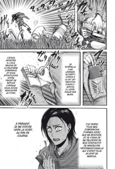 Extrait de L'attaque des Titans -5- Tome 5