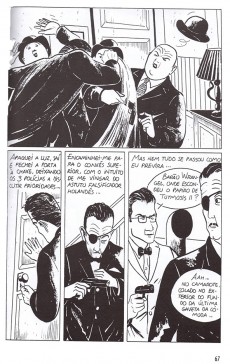 Extrait de Aventuras do Barão Wrangel (As) - As Aventuras do Barão Wrangel