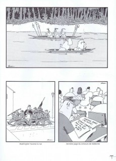 Extrait de Gary Larson -2- Gary Larson 2